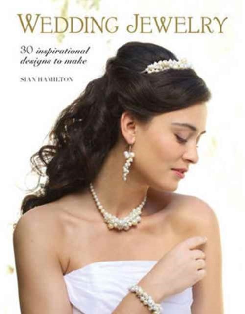 Wedding Jewelry - 30 Inspirational Designs to Make