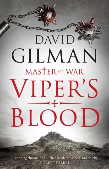 Viper''s Blood - The addictive historical warfare series perfect for fans of Bernard Cornwell