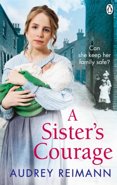 A Sister¿s Courage