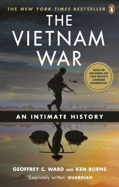 Vietnam War - An Intimate History