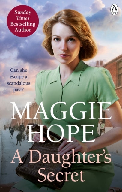 A Daughter''s Secret
