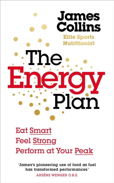 Energy Plan - Eat Smart, Feel Strong, Perform at Your Peak