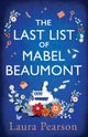 The Last List of Mabel Beaumont