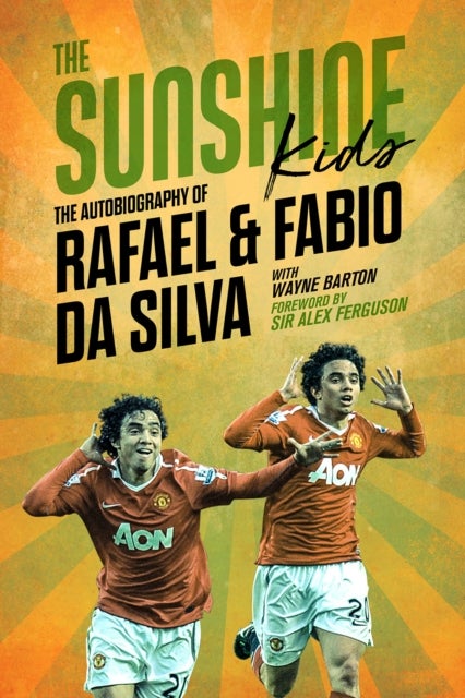 Sunshine Kids - Fabio & Rafael Da Silva