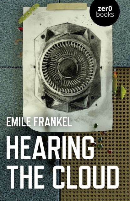 Hearing the Cloud - Can music help reimagine the future?