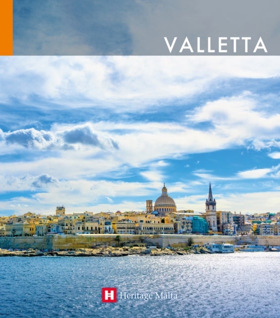 Valletta - Heritage Malta