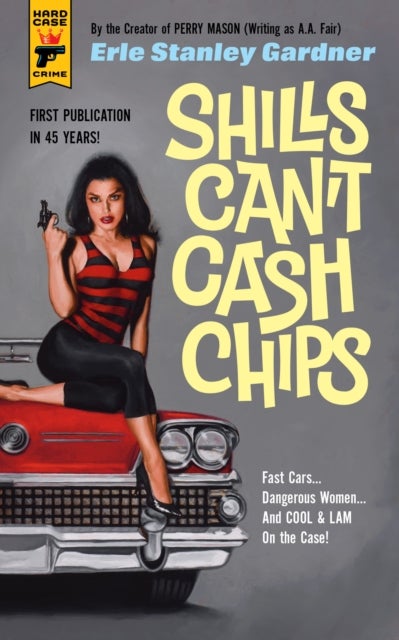 Shills Can''t Cash Chips