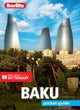 Berlitz Pocket Guide Baku (Travel Guide with Dictionary)