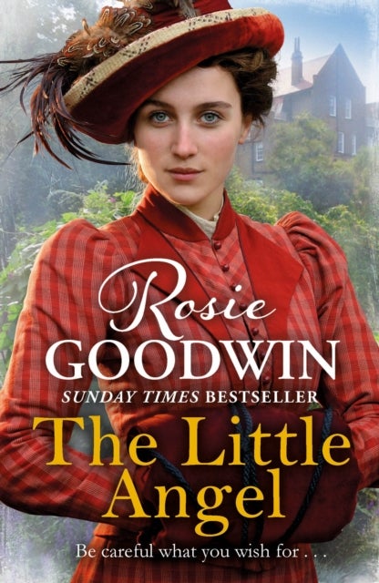 The Little Angel - The perfect heartwarming read from the Sunday Times bestselling author