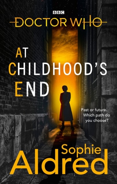 Doctor Who: At Childhood¿s End