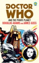 Doctor Who: The Pirate Planet