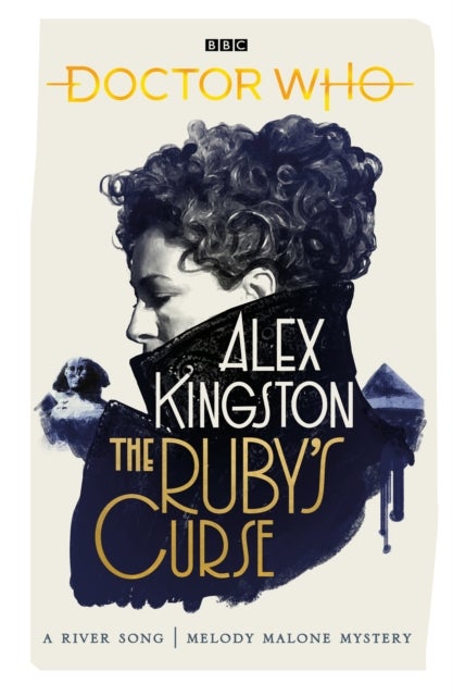 Doctor Who: The Ruby¿s Curse
