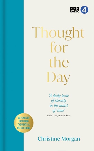 Thought for the Day - 50 Years of Fascinating Thoughts & Reflections