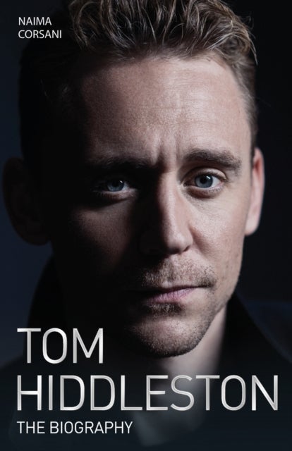 Tom Hiddleston