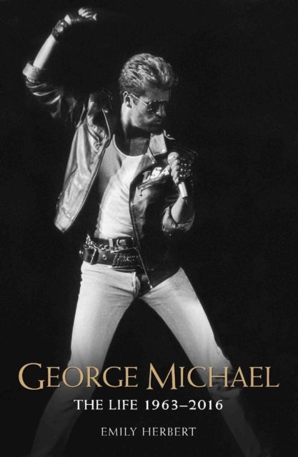 George Michael - The Man, The Legend, The Music