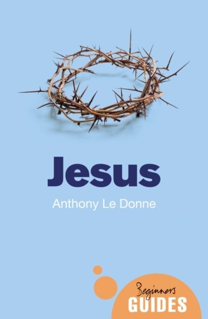 Jesus - A Beginner's Guide