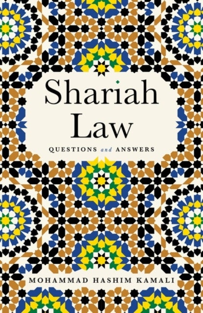 Shariah Law - Questions and Answers