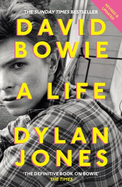 David Bowie - A Life