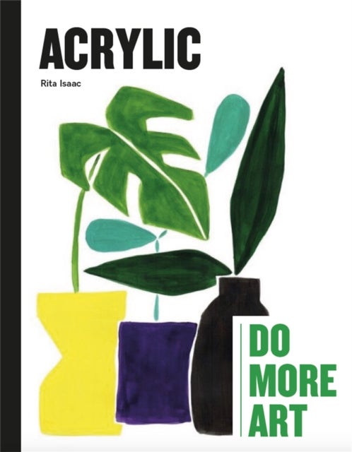 Acrylic - Do More Art