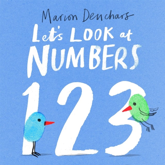 Let''s Look at... Numbers