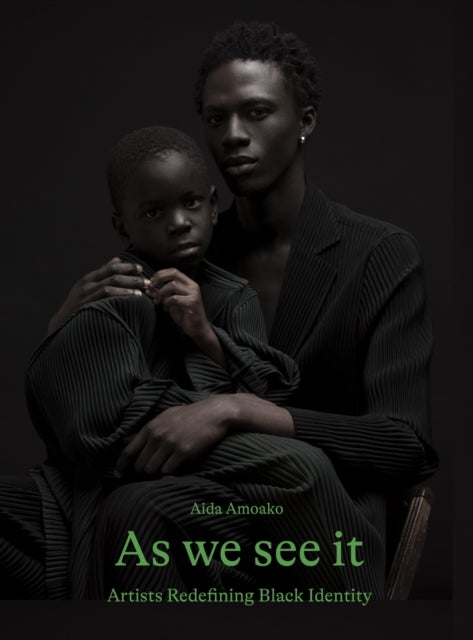 As We See It - Artists Redefining Black Identity