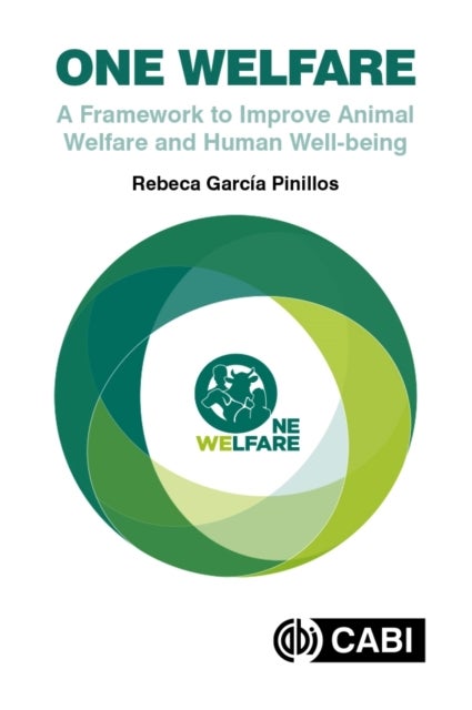 One Welfare - A Framework to Improve Animal Welfare and Human Well-being