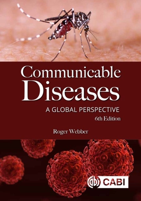 Communicable Diseases - A Global Perspective