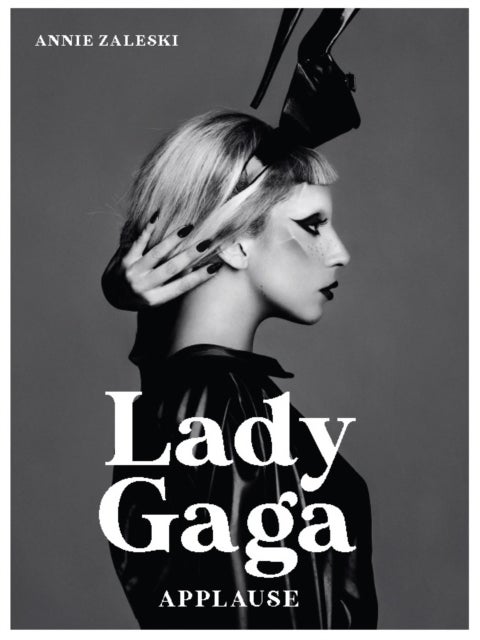 Lady Gaga - Applause