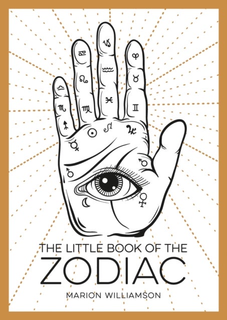 The Little Book Of The Zodiac - An Introduction to Astrology