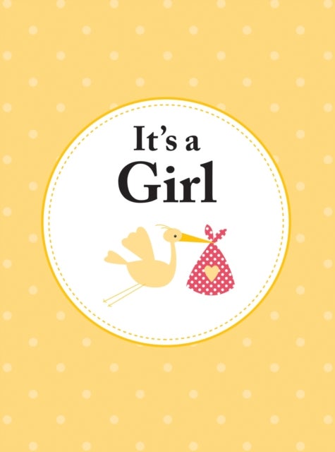 It's a Girl - The Perfect Gift for Parents of a Newborn Baby Daughter