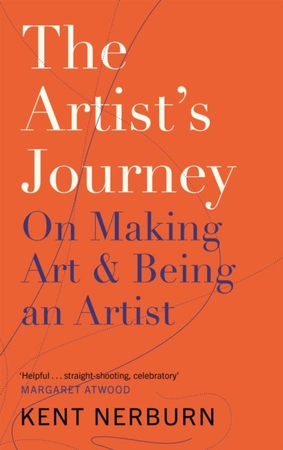 The Artist's Journey - On Making Art & Being an Artist