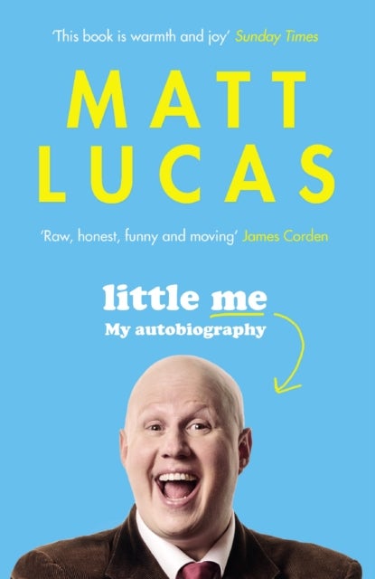 Little Me - My autobiography