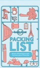 Lonely Planet Packing List
