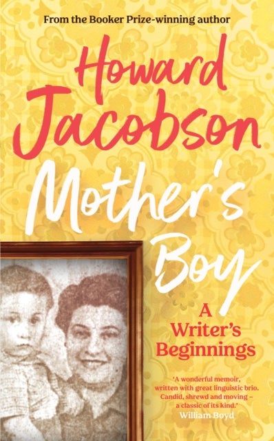 Mother''s Boy