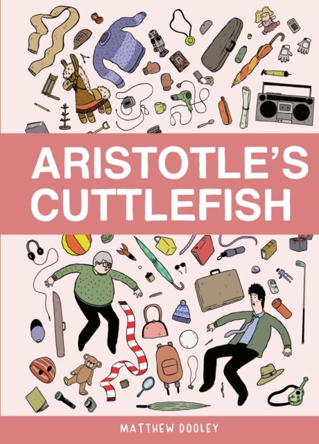 Aristotle''s Cuttlefish