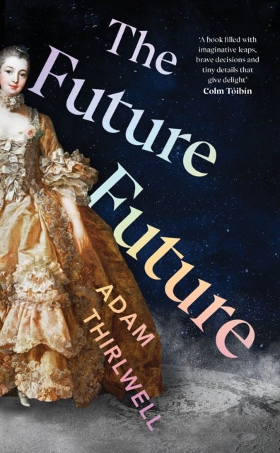 The Future Future - ‘Unlike anything else’ Salman Rushdie