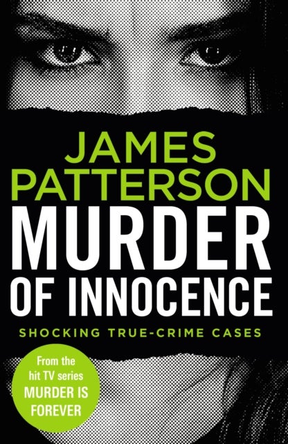Murder of Innocence - (Murder Is Forever: Volume 5)