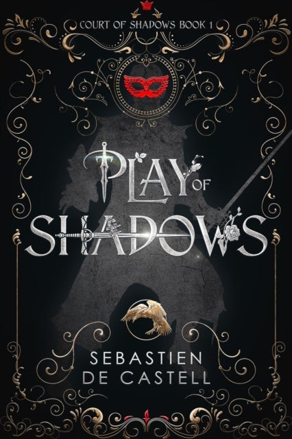 Play of Shadows - Thrills, Wit And Swordplay with a new generation of the Greatcoats!