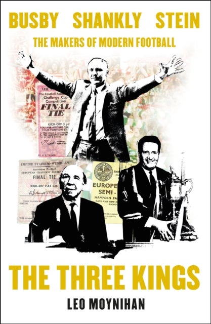 Three Kings