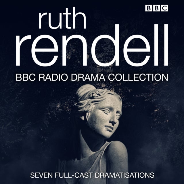 Ruth Rendall BBC Radio Drama Collection