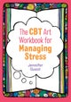 CBT Art Workbook for Managing Stress