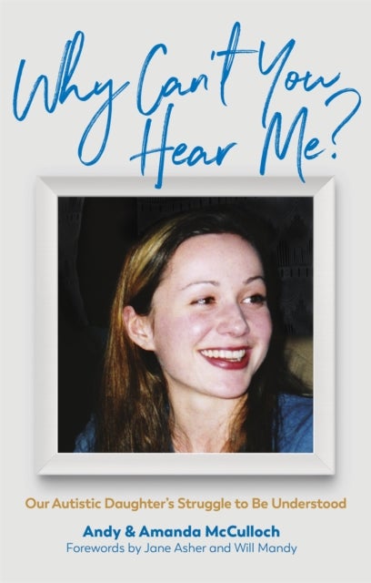 Why Can''t You Hear Me?