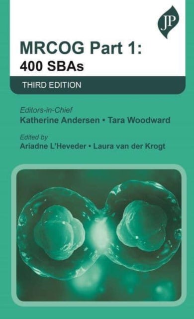 MRCOG Part 1 - 400 SBAs