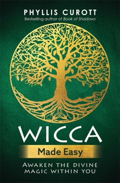 Wicca Made Easy