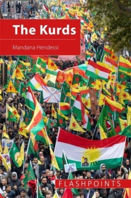 The Kurds - The Struggle for National Identity and Statehood
