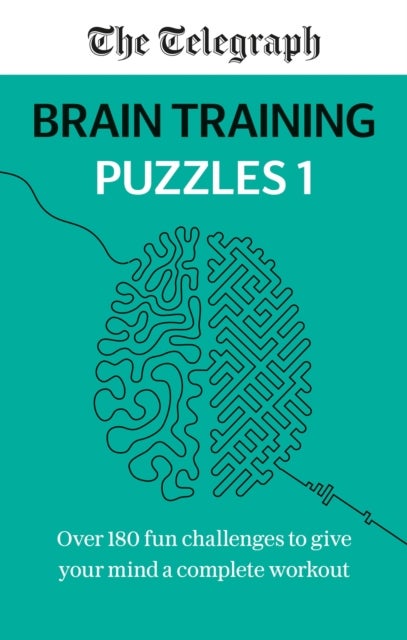 Telegraph Brain Training - Keep your mind fit and sharp