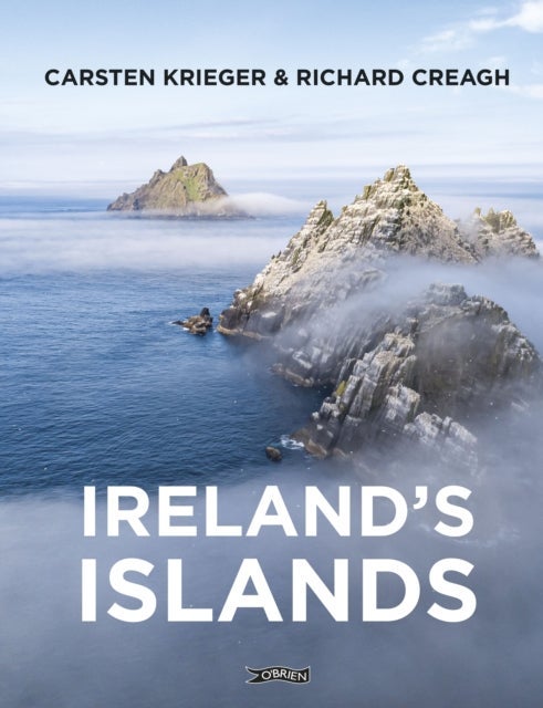 Ireland''s Islands