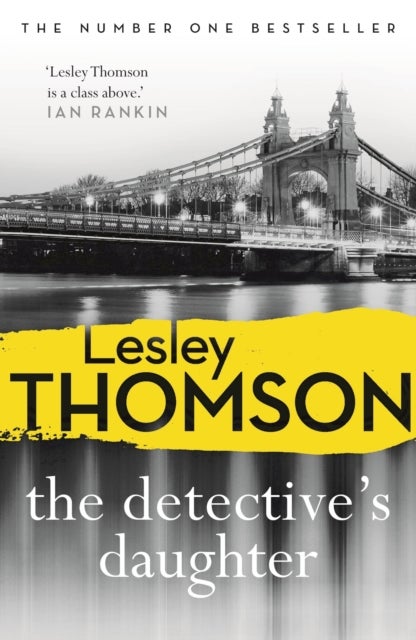 Detective''s Daughter