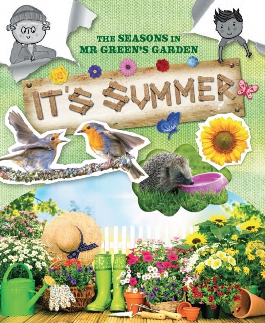 It''s Summer