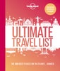 Lonely Planet Ultimate Travel List